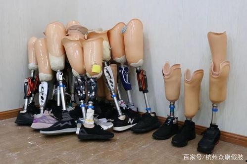 假肢视频,从视频看未来生活新可能