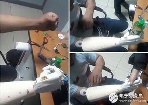 假肢视频,从视频看未来生活新可能