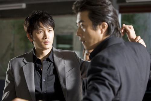 韩国宿命,韩国宿命的传奇轨迹