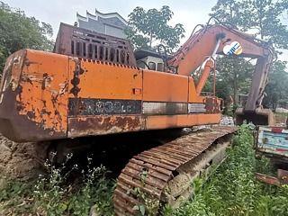 最大挖机图片大全大图,最大挖机图片大全大图解析