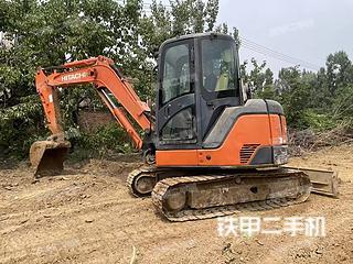 最大挖机图片大全大图,最大挖机图片大全大图解析