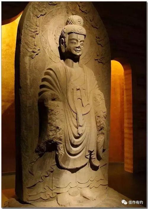 弥勒菩萨图片,众生期待中的未来佛