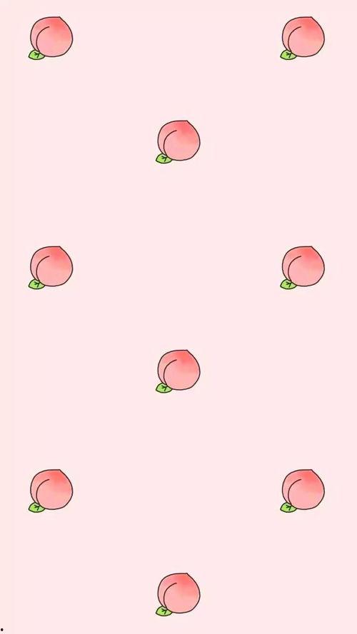 少女心图片大全粉色,粉色梦幻世界全景