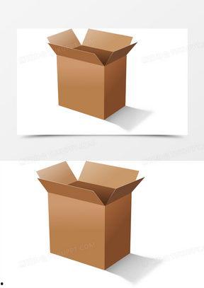 纸箱设计图片大全,创意无限，实用美观