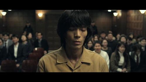 韩国电影 等着你,跨越时空的深情守候