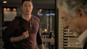 韩国电影 等着你,跨越时空的深情守候