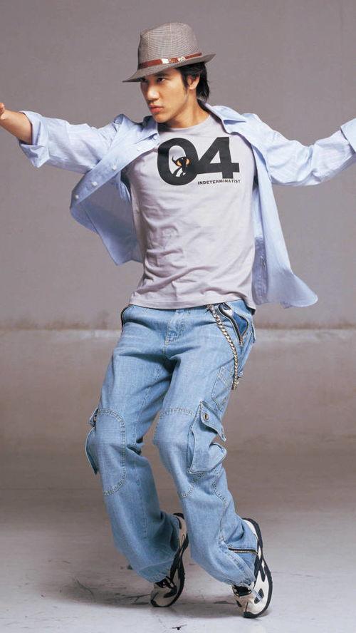 王力宏图片大全,音乐与颜值并存的偶像风采