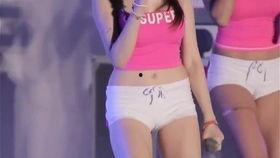 韩国美女热舞大全,动感十足的音乐盛宴