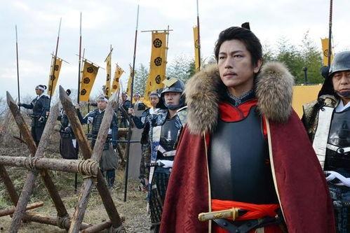 日本城主,城主们的荣耀与霸业