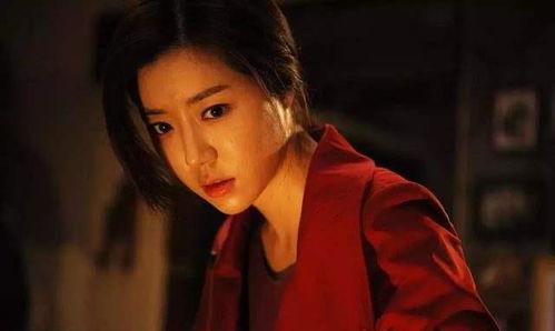 韩国恐怖片两个月亮,韩国恐怖片中的双重恐惧之谜