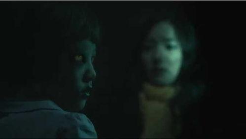 韩国恐怖片两个月亮,韩国恐怖片中的双重恐惧之谜