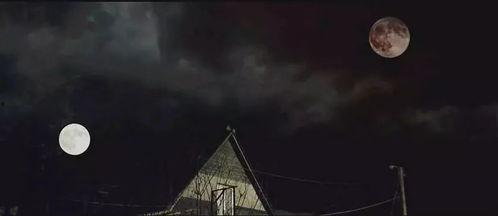 韩国恐怖片两个月亮,韩国恐怖片中的双重恐惧之谜