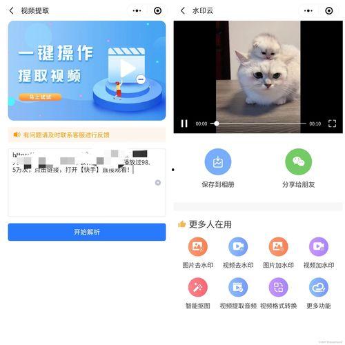 快手短视频下载,轻松保存精彩瞬间