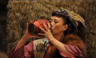 翁虹床戏时间,揭秘影视幕后激情瞬间