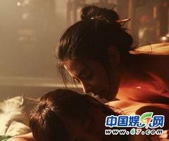 美女和男生床戏,美女与男生的激情床戏揭秘