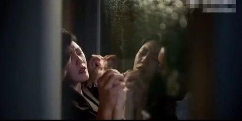 徐熙娣床戏,激情演绎背后的故事