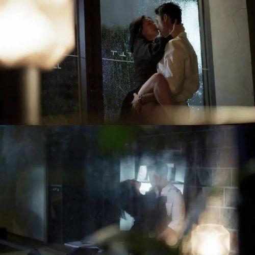 徐熙娣床戏,激情演绎背后的故事