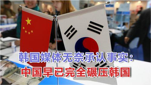 韩国媒体中国,中国发展新动态与未来展望