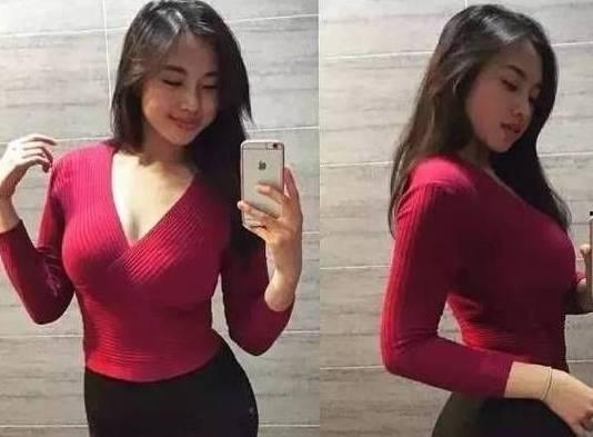 身高160体重105斤图片,健康与美丽的完美平衡