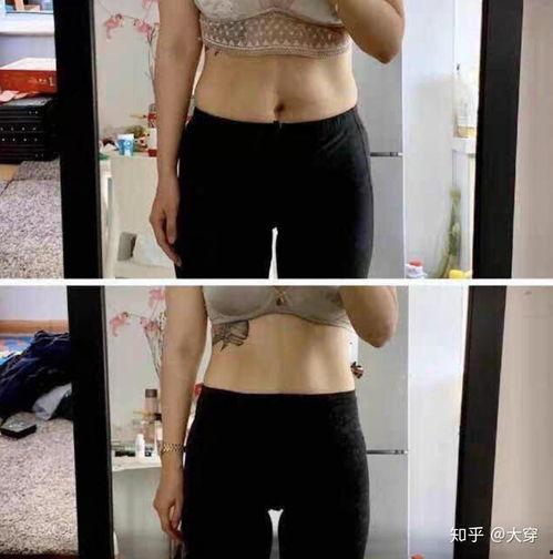 身高160体重105斤图片,健康与美丽的完美平衡