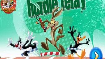 兔八哥国语全集下载,欢乐时光，重温经典动画