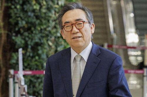 韩国教会赵,韩国教会领袖的信仰与影响力