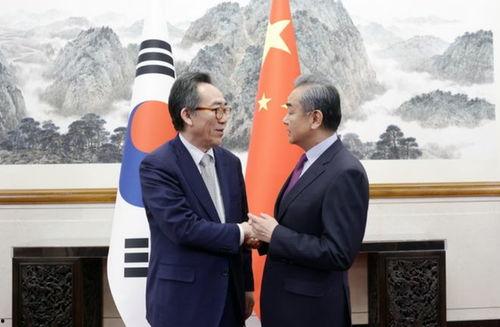 韩国教会赵,韩国教会领袖的信仰与影响力