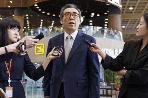 韩国教会赵,韩国教会领袖的信仰与影响力