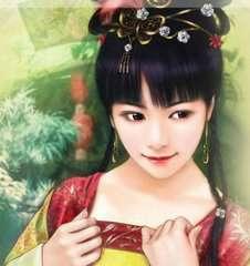 妇人图片,岁月静好，韵味悠长