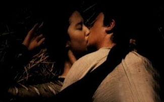 林志玲床戏片段,激情演绎，情感纠葛引热议