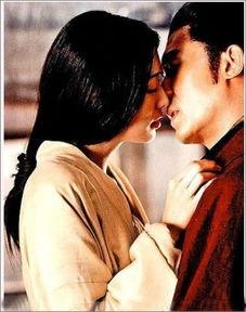 林志玲床戏片段,激情演绎，情感纠葛引热议