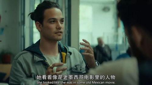 离爱床戏哪集,激情燃烧的瞬间，揭秘剧情高潮