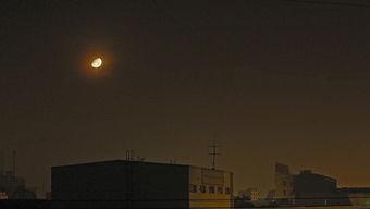 夜间图片,探寻都市夜景之美