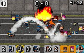 像素大战国语,一场视觉与技术的巅峰对决