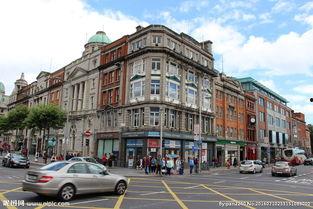 英国风景图片大全,从海岸线到山脉的绝美画卷