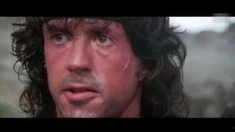 第一滴血国语版高清下载,重温经典战场的热血传奇