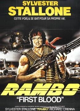 第一滴血国语版高清下载,重温经典战场的热血传奇