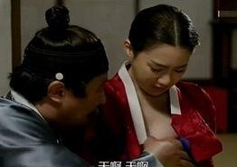 韩国袭胸剧情,激情还是越界？