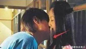 吻戏床戏道具,吻戏床戏中的浪漫瞬间