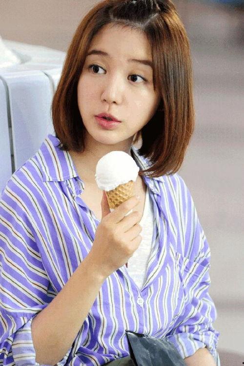 韩国女的为什么都那么美,韩国女性美丽之谜揭秘