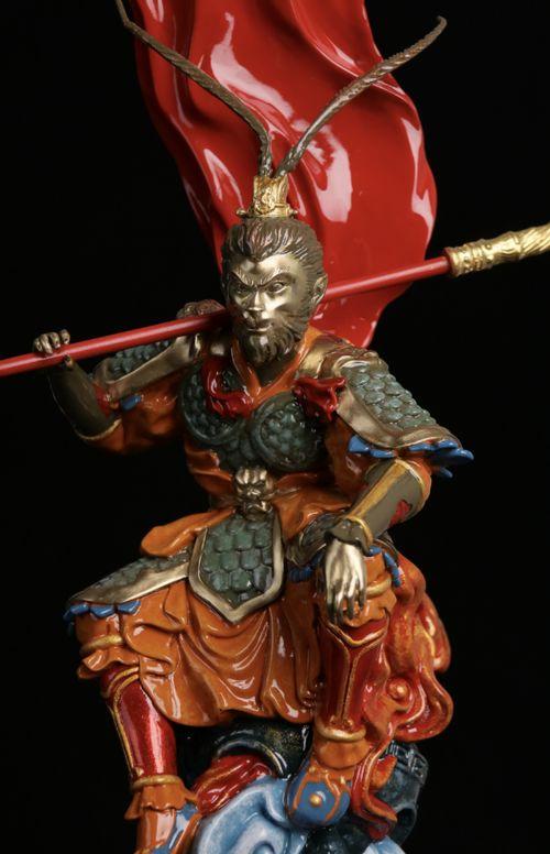 齐天大圣全集在线观看,传奇猴王，笑傲江湖