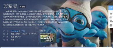 蓝精灵国语谁配音,重温经典动画的幕后声音