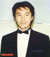 周星驰在日本出名吗,日本影迷心中的喜剧之神