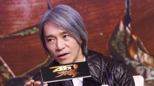 周星驰在日本出名吗,日本影迷心中的喜剧之神