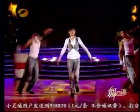 舞动在线观看,揭秘网络舞蹈盛宴的魅力与精彩瞬间