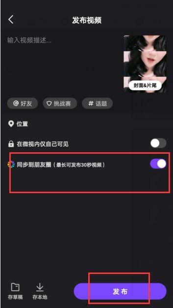 如何发视频,如何制作与发布高质量视频教程