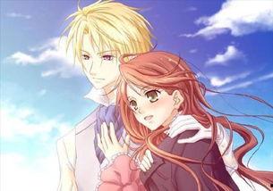 伯爵与妖精国语,跨越种族的浪漫传奇