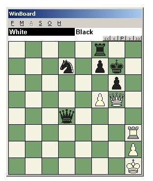 国际象棋视频教学,入门到精通的实战攻略