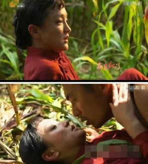 在野外 床戏,一场别开生面的床戏奇遇