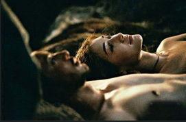 在野外 床戏,一场别开生面的床戏奇遇